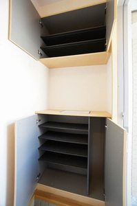 カメリアカーサＢ 102号-14