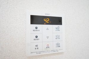 カメリアカーサＢ 102号-15