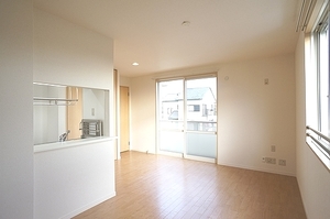 Ｗｉｎｄ　Ｃｏｕｒｔ　Ｌ 203号-3