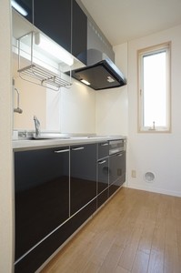 Ｗｉｎｄ　Ｃｏｕｒｔ　Ｌ 203号-4