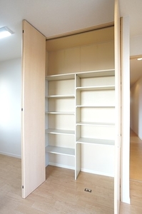 Ｗｉｎｄ　Ｃｏｕｒｔ　Ｌ 203号-5