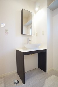 Ｗｉｎｄ　Ｃｏｕｒｔ　Ｌ 203号-6