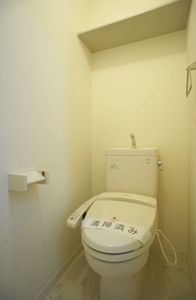 プランドールＫ 101号-8