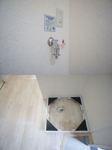 プランドールＫ 101号-10