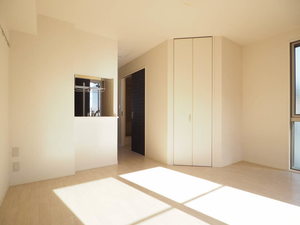 ラフィネ 201号-2
