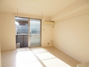ラフィネ 201号-3