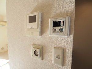 ラフィネ 201号-14