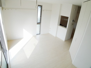 ラフィネ 208号-2