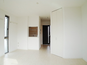 ラフィネ 208号-4