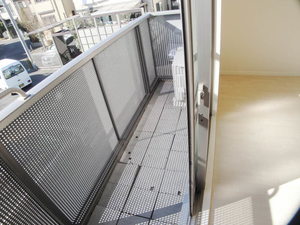 ラフィネ 208号-14