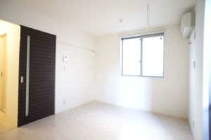 ボナール上星川 101号-3