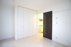 ボナール上星川 101号-4