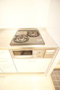 ボナール上星川 101号-7