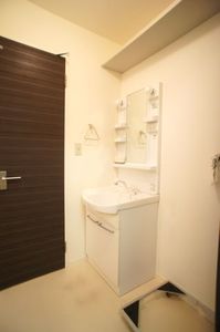 ボナール上星川 101号-8