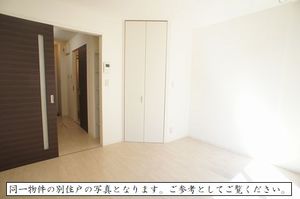 ボナール上星川 103号-3