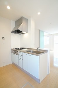 クレセオ湘南 102号-6