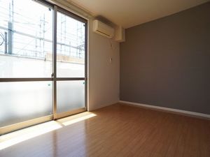 セレニータ藤沢 101号-2
