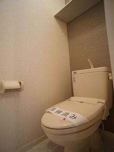 セレニータ藤沢 101号-8