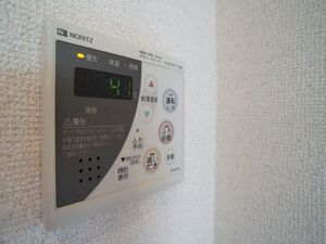 セレニータ藤沢 101号-10