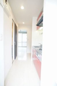 裕旬館　Ｂ 201号-2