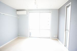 裕旬館　Ｂ 201号-3