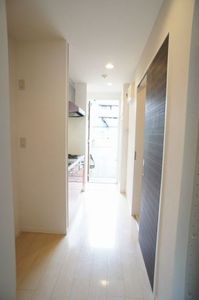 裕旬館　Ｂ 201号-4