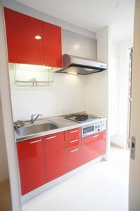 裕旬館　Ｂ 201号-9