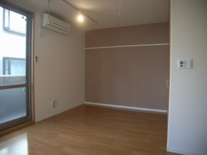 コートプルメリア 203号-2