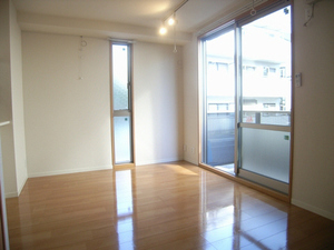 コートプルメリア 203号-3