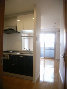 コートプルメリア 203号-6