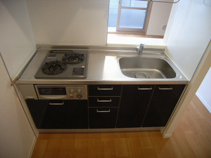 コートプルメリア 203号-7