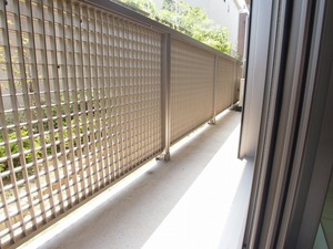 シャーメゾン長沢 101号-10