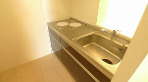 プランドールフラッツ 201号-4