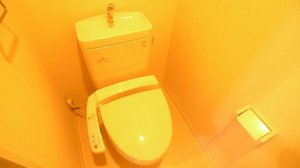 プランドールフラッツ 201号-7