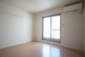 フレジェール 204号-3