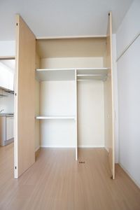 フレジェール 204号-6