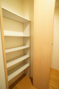 The Banyan Court 202号-10