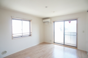 Ｔｈｅ　Ｂａｎｙａｎ　Ｃｏｕｒｔ 302号-2