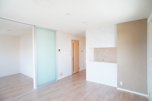 Ｔｈｅ　Ｂａｎｙａｎ　Ｃｏｕｒｔ 302号-3