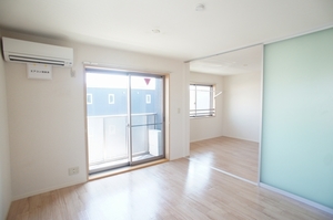 Ｔｈｅ　Ｂａｎｙａｎ　Ｃｏｕｒｔ 302号-4