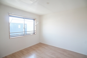 Ｔｈｅ　Ｂａｎｙａｎ　Ｃｏｕｒｔ 302号-5
