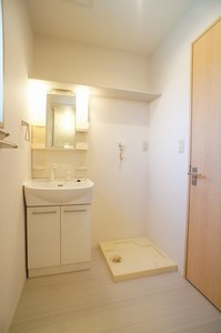 Ｔｈｅ　Ｂａｎｙａｎ　Ｃｏｕｒｔ 302号-8