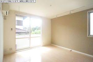 スターメゾン 206号-2