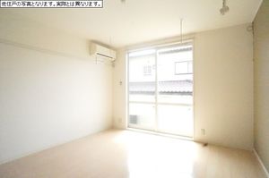 スターメゾン 206号-3