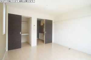 スターメゾン 206号-4