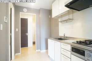 スターメゾン 206号-6