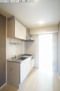 スターメゾン 206号-7