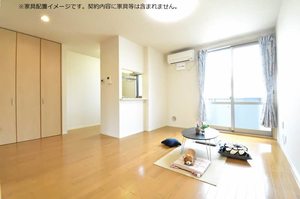 パストラルヒルズ 103号-2