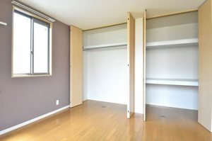 パストラルヒルズ 103号-4