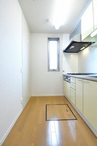 パストラルヒルズ 103号-6
